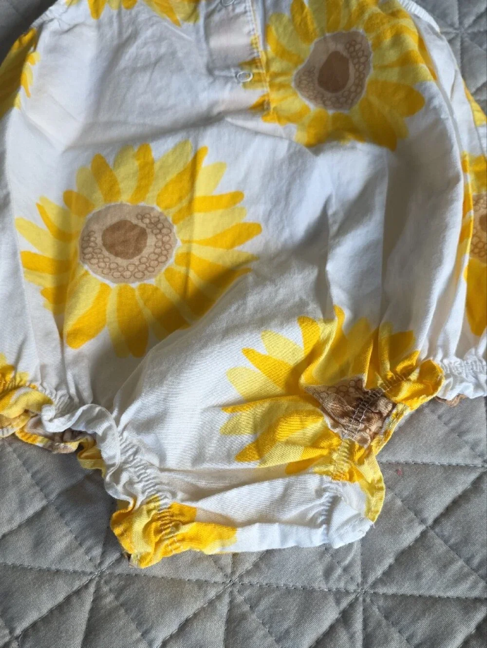 Carters soft cotton